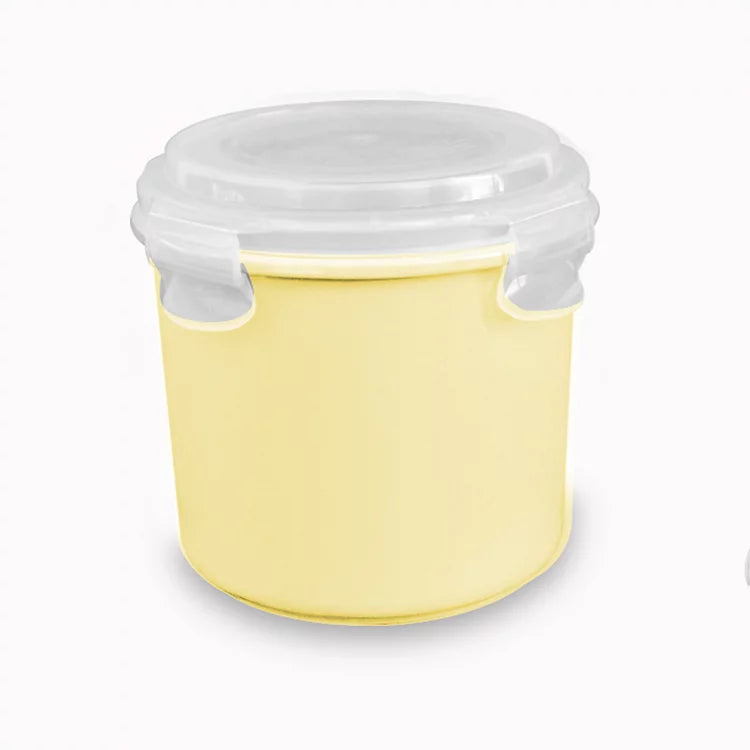 CERALOCK TMJ49 Ceramic Food Container - Storage Round 1000ML