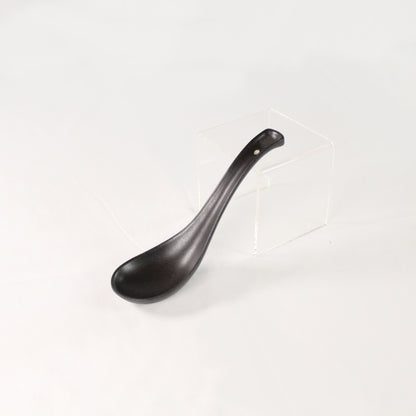 ANELLO Series Ceramic Spoon 15cm/18cm