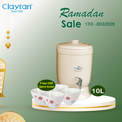 Living Water Dispenser (SE)