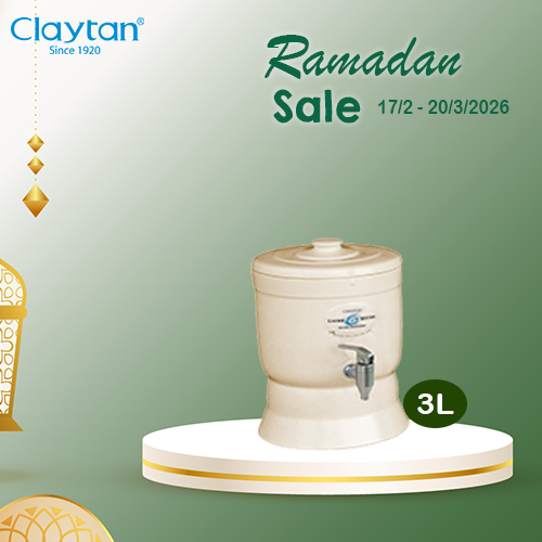 Living Water Dispenser (SE)