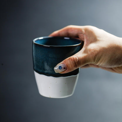 Ocean Tide 350ml Cup