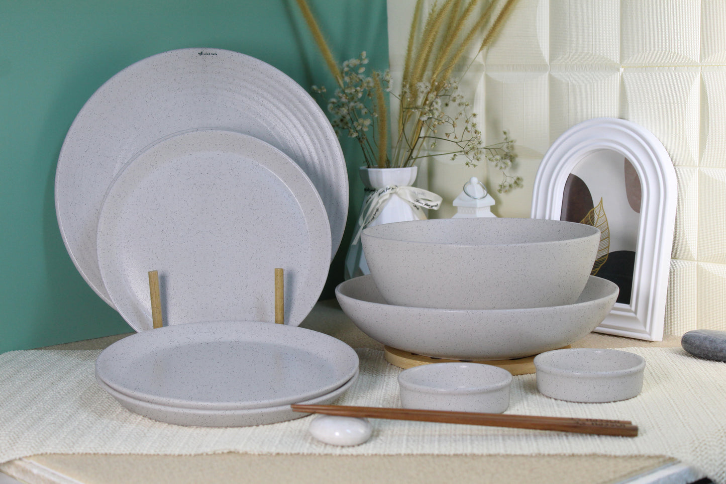 4pax Dinner Sets at RM168