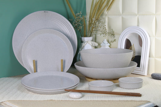 4pax Dinner Sets at RM168