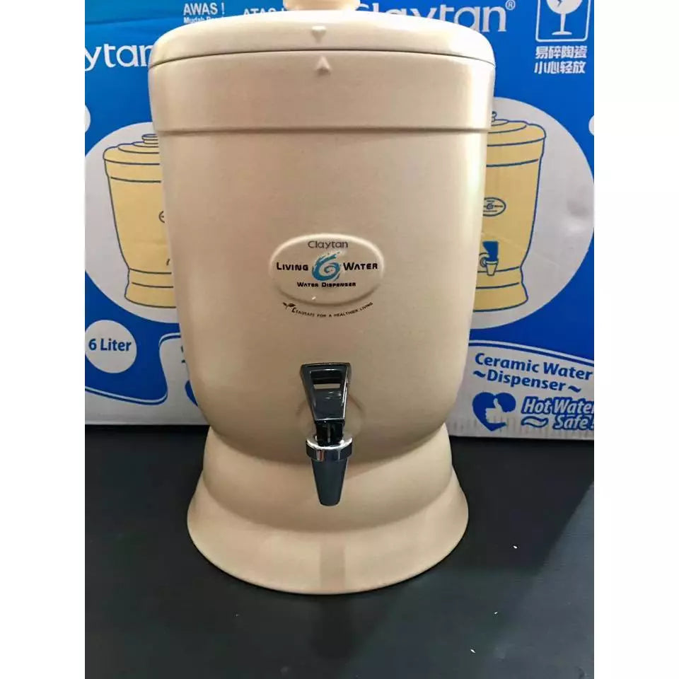 Living Water Dispenser (SE)