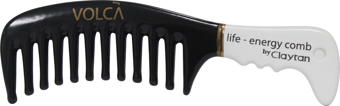 VOLCA POCKET COMB